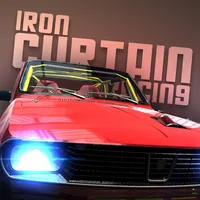 Iron Curtain Racing icon