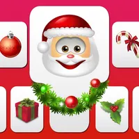 Christmas Keyboard Simple icon