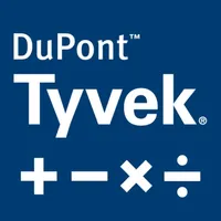 DuPont™ Tyvek® Calculator icon