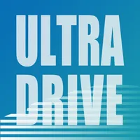 ULTRA DRIVE icon