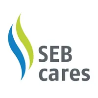 SEB cares icon