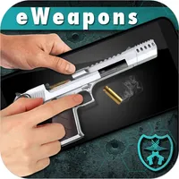 eWeapons™ Weapon Simulator icon