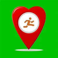 Trip Tracker GPS Professional icon