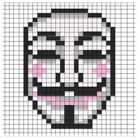 Pixel Draw - Create Stunning Pixel Art icon