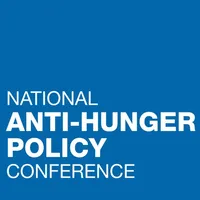 Anti-Hunger Policy Conference icon