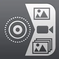 Unlive - HD video in the photo icon