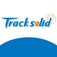 Tracksolid icon