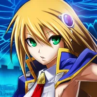 BlazBlue RR icon