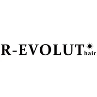 R-EVOLUT hair icon