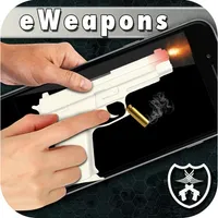 3D Printed Guns Simulator - Weapon Simulator icon