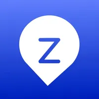 Zocal - Live Location Sharing icon