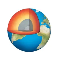 SECRETS OF THE EARTH AR icon