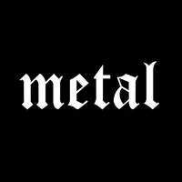 Metal Emoji icon