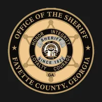 Fayette County GA Sheriff icon