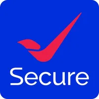 Yes Secure icon