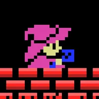 WizStory - Jump action with one touch icon