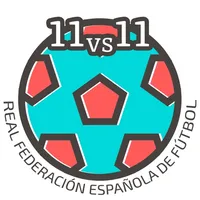 11vs11 - Inglés y fútbol icon
