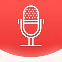 FastRecorder audio recording icon