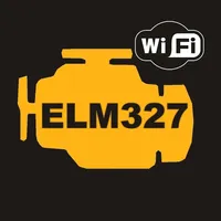 Elm327 WiFi Check Version icon