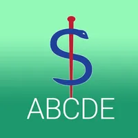 ABCDE app icon