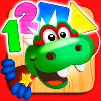 Dino Tim Premium: Basic math icon