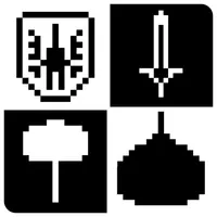 鍛冶ツール for DQX icon