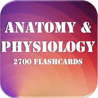 Anatomy & Physiology 22 topics icon