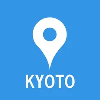 京都観光地図 - 現在地周辺の観光スポット・グルメ・お土産を検索 icon