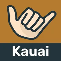 Kauai Road Trip Audio Guide icon