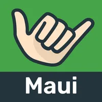 Maui Road to Hana Driving Tour icon