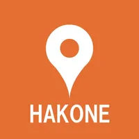 箱根観光地図 - 現在地周辺の観光スポット・温泉・グルメを検索 icon