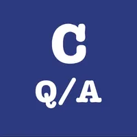C Interview Questions icon