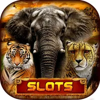 Safari Sundown Slots Casino icon