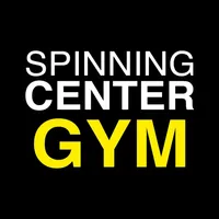 Spinning Center Gym icon