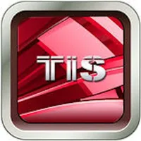 Tis automation smart control icon