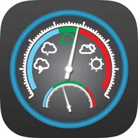 Barometer Plus - Altimeter icon