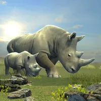 Clan of Rhinos icon