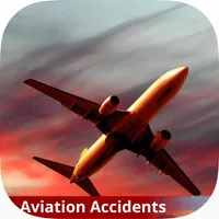 Aviation News & Headlines & Occurrence Reports - Accident/Incident/Crash icon