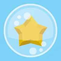 Poppy Droppy: Stars Collector icon