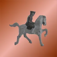 Barclay Metal Toy Soldiers icon