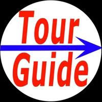 Tour-Guide icon