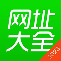 网址大全2023 - 手机浏览器 icon