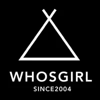 후즈걸 - whosgirl icon