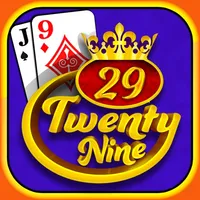 29 Card Game icon