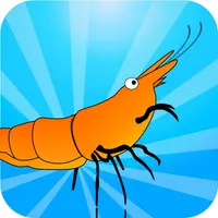 Super Shrimp Jump! icon