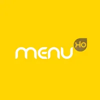 OkMenu - QR Ordering Menu icon