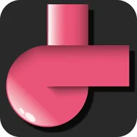 Clic Flow - Match Color Lines icon