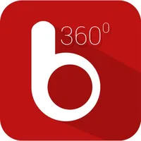 Brand360 – Marketing Dashboard icon