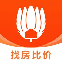 诸葛找房-二手房新房买卖比价平台 icon