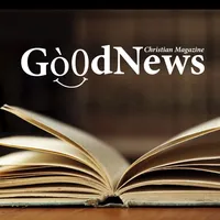 Good News Magazine icon